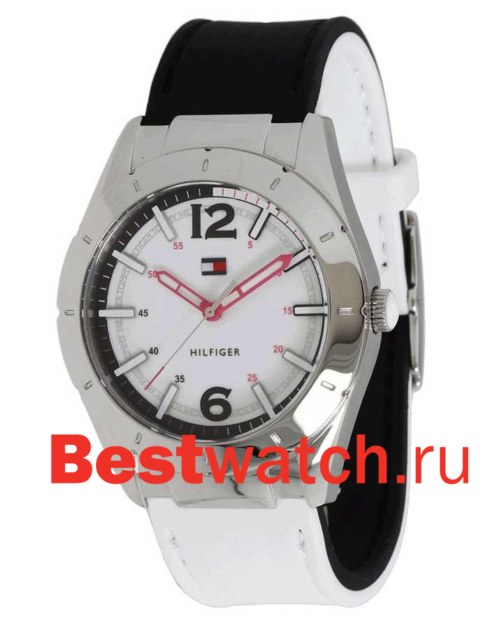 Часы Tommy Hilfiger Westport 1781191